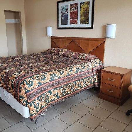 Nites Inn Barstow Zewnętrze zdjęcie