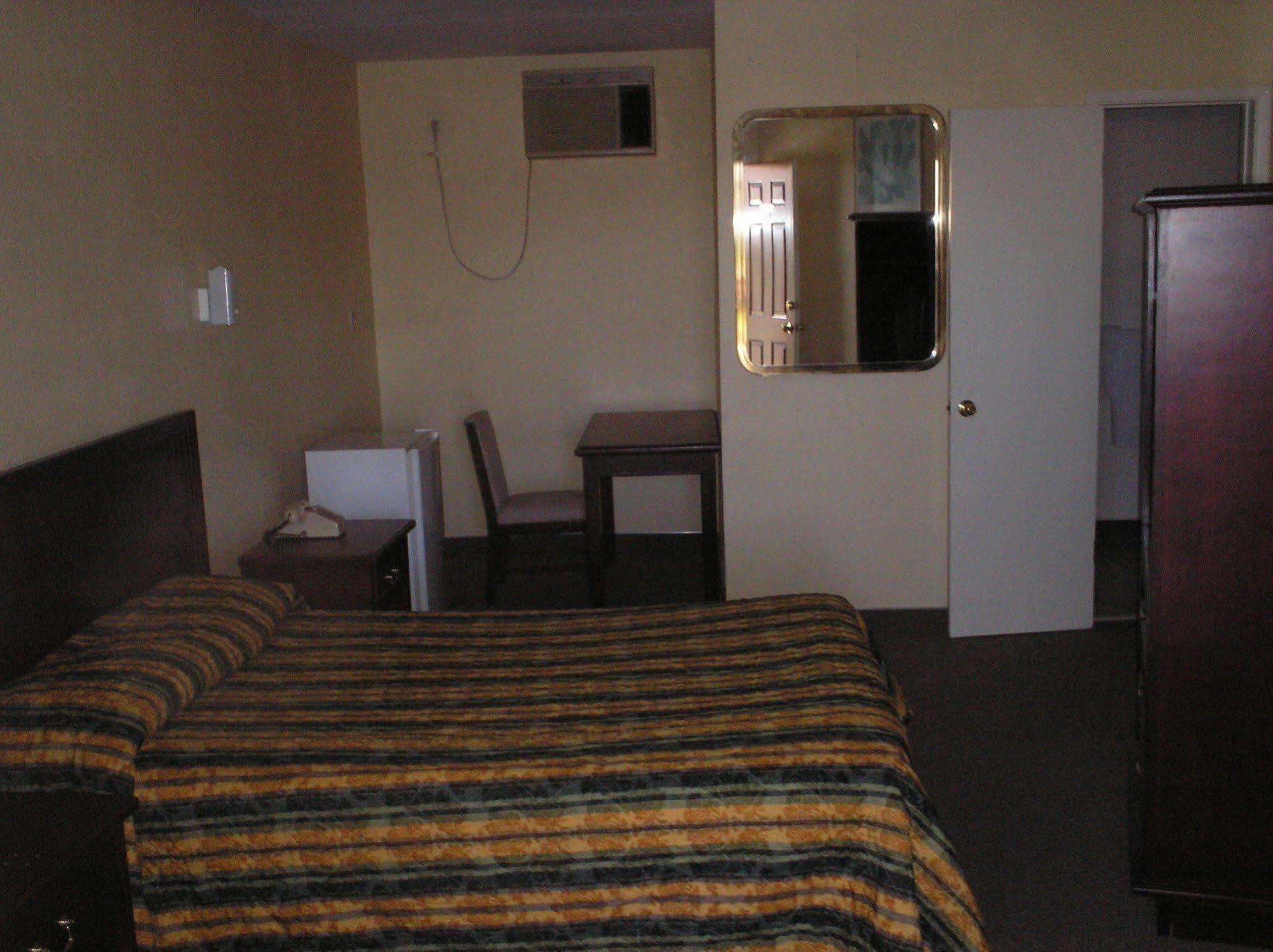 Nites Inn Barstow Zewnętrze zdjęcie