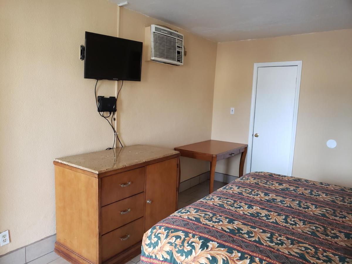 Nites Inn Barstow Zewnętrze zdjęcie